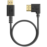 Portkeys 1' Twisted Pair Pure  Picture
