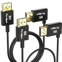 Portkeys 1' & 3.3' Ultra-Thin  Picture