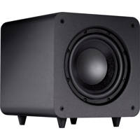 Polk Audio PSW111 8" 300W Powe Picture