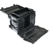 Pelican 0450 Wheeled Protector Picture