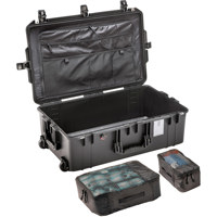 Pelican 1595TRVL Wheeled Water Picture
