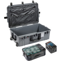 Pelican 1595TRVL Wheeled Water Picture