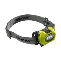 Pelican 2745 LED Headlamp, Hig Picture