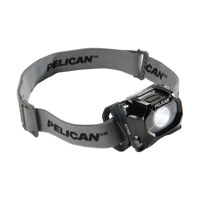 Pelican 2755 LED Headlamp, Bla Picture