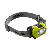 Pelican 2765T Tubed LED Headla Picture