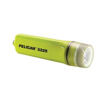 Pelican 3325 LED Flashlight, H Picture