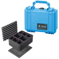 Pelican 1120 Watertight Hard C Picture