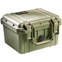 Pelican 1300 Small Case withou Picture
