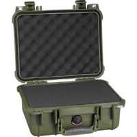 Pelican 1400 Small Case with F Picture