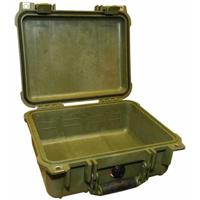 Pelican 1400 Small Case withou Picture