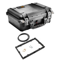 Pelican 1450 Watertight Hard C Picture