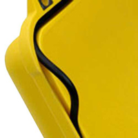 Pelican 1483 Replacement O-Rin Picture