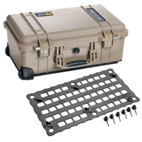 Pelican 1510 Watertight Wheele Picture