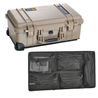 Pelican 1510 Watertight Wheele Picture