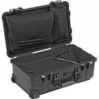 Pelican 1510LOC TSA Laptop Ove Picture