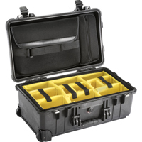 Pelican 1510SC Polycarbonate S Picture