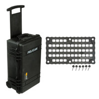 Pelican 1510 Watertight Wheele Picture