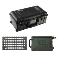 Pelican 1535 Air Waterproof Wh Picture