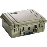 Pelican 1550 Watertight Hard C Picture