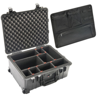 Pelican 1560TP Watertight Whee Picture