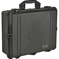 Pelican 1600EMS Watertight Har Picture