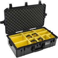 Pelican 1605AirWD Hard Carry C Picture