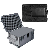 Pelican 1660 Watertight Wheele Picture