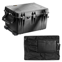 Pelican 1660 Watertight Wheele Picture