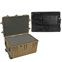 Pelican 1660 Watertight Wheele Picture