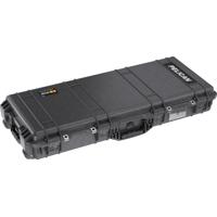 Pelican 1700NF Travel Vault II Picture