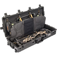 Pelican 1745 Air Bow Case, Bla Picture