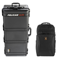 Pelican 1745 Air Long Case No  Picture
