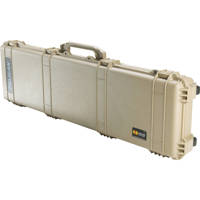 Pelican 1750NF Travel Vault Wh Picture