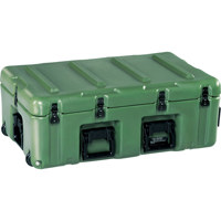 Pelican 472-MEDCHEST3 Wheeled  Picture