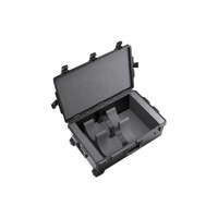 Pelican Wheeled Hard Case for  Picture