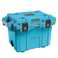 Pelican 50QT Elite Cooler Cool Picture
