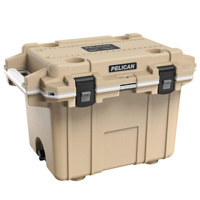 Pelican 50QT Elite Cooler
