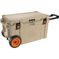 Pelican 65QT Elite Wheeled Coo Picture