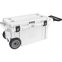 Pelican 80QT Elite Cooler, Whe Picture
