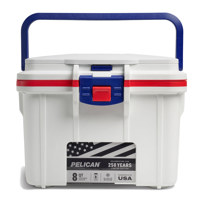 Pelican 8QT America 250 Limite Picture
