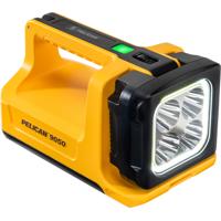 Pelican 9050 LED Rechargeable  Picture