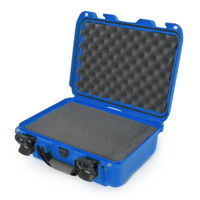 Pelican Nanuk Case 920 with Cu Picture