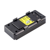 Pelican 9416 Deck/Dash Charger Picture