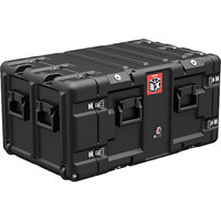 Pelican BlackBox 7U Rackmount  Picture