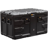 Pelican BlackBox 9U Rackmount  Picture