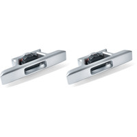 Pelican ModRail Cleat Set for  Picture