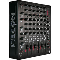 PLAYdifferently MODEL 1 6-Chan Picture