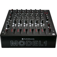 PLAYdifferently MODEL 1 6-Chan Picture