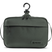 Pelican DK5 ModPak Travel Toiletry Bag Charcoal