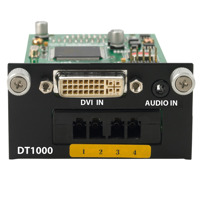 PureLink HDTools DVI to 4 LC F Picture